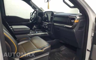 2023 Ford F-150 Tremor Crew Cab Short Bed - miniatura 11