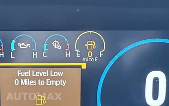 2023 Ford F-150 Tremor Crew Cab Short Bed - miniatura 13