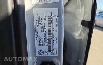 2023 Ford F-150 Tremor Crew Cab Short Bed - miniatura 15