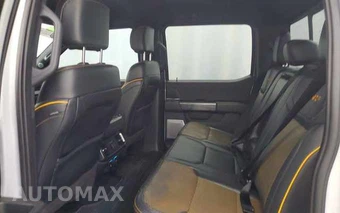 2023 Ford F-150 Tremor Crew Cab Short Bed - miniatura 16