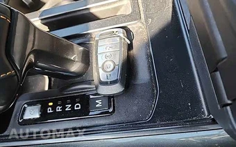 2023 Ford F-150 Tremor Crew Cab Short Bed - miniatura 18