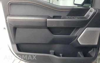 2023 Ford F-150 Tremor Crew Cab Short Bed - miniatura 19