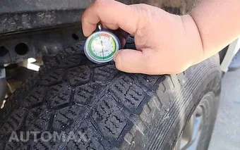 2023 Ford F-150 Tremor Crew Cab Short Bed - miniatura 22