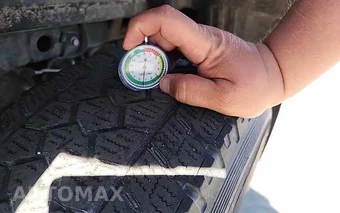 2023 Ford F-150 Tremor Crew Cab Short Bed - miniatura 23