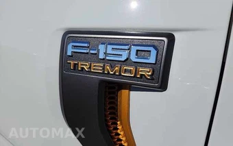 2023 Ford F-150 Tremor Crew Cab Short Bed - miniatura 24