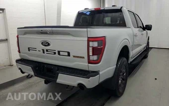 2023 Ford F-150 Tremor Crew Cab Short Bed - miniatura 3