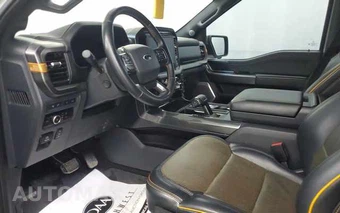 2023 Ford F-150 Tremor Crew Cab Short Bed - miniatura 5