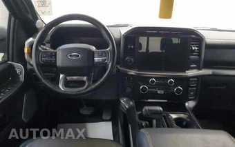 2023 Ford F-150 Tremor Crew Cab Short Bed - miniatura 6