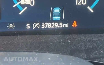 2023 Ford F-150 Tremor Crew Cab Short Bed - miniatura 8