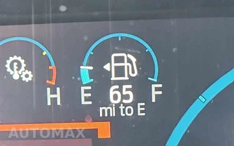 2023 Ford F-150 Tremor Crew Cab Short Bed - miniatura 13