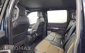 2023 Ford F-150 Tremor Crew Cab Short Bed - miniatura 16