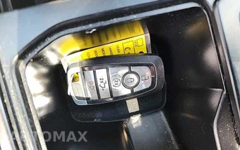 2023 Ford F-150 Tremor Crew Cab Short Bed - miniatura 18