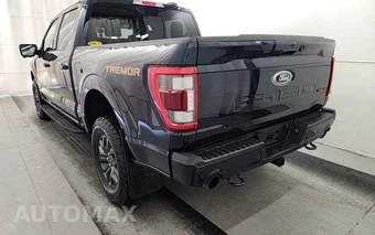 2023 Ford F-150 Tremor Crew Cab Short Bed - miniatura 2