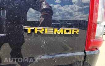 2023 Ford F-150 Tremor Crew Cab Short Bed - miniatura 24