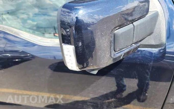 2023 Ford F-150 Tremor Crew Cab Short Bed - miniatura 27