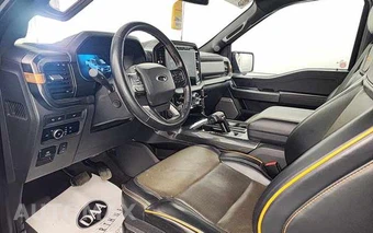 2023 Ford F-150 Tremor Crew Cab Short Bed - miniatura 5