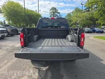2023 Ford F-150 Tremor Crew Cab Short Bed - miniatura 11
