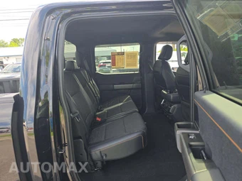 2023 Ford F-150 Tremor Crew Cab Short Bed - miniatura 13