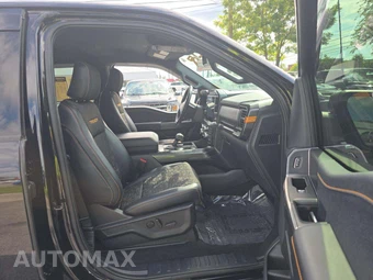 2023 Ford F-150 Tremor Crew Cab Short Bed - miniatura 15