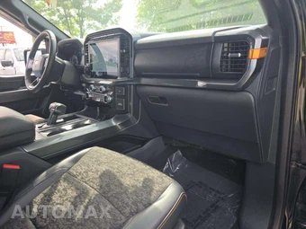 2023 Ford F-150 Tremor Crew Cab Short Bed - miniatura 16