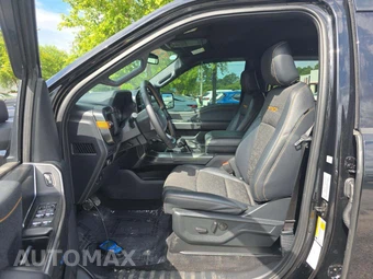2023 Ford F-150 Tremor Crew Cab Short Bed - miniatura 3