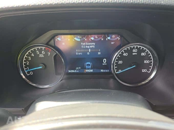2023 Ford F-150 Tremor Crew Cab Short Bed - miniatura 6