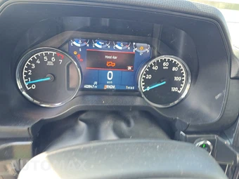 2023 Ford F-150 Tremor Crew Cab Short Bed - miniatura 12