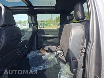 2023 Ford F-150 Tremor Crew Cab Short Bed - miniatura 13