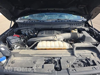 2023 Ford F-150 Tremor Crew Cab Short Bed - miniatura 15