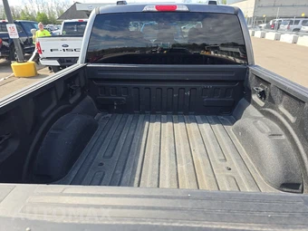 2023 Ford F-150 Tremor Crew Cab Short Bed - miniatura 16