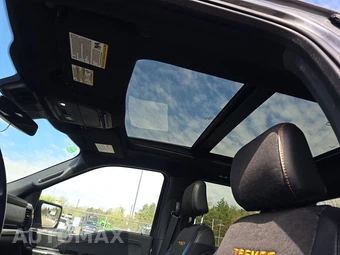2023 Ford F-150 Tremor Crew Cab Short Bed - miniatura 17