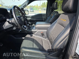 2023 Ford F-150 Tremor Crew Cab Short Bed - miniatura 7
