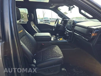 2023 Ford F-150 Tremor Crew Cab Short Bed - miniatura 8