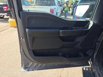 2023 Ford F-150 Tremor Crew Cab Short Bed - miniatura 9