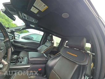 2023 Ford F-150 Tremor Crew Cab Short Bed - miniatura 11