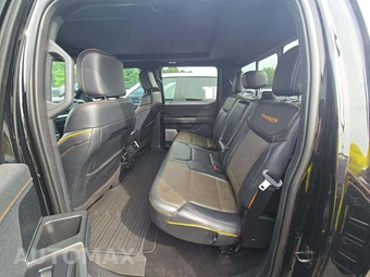 2023 Ford F-150 Tremor Crew Cab Short Bed - miniatura 13