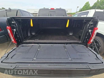 2023 Ford F-150 Tremor Crew Cab Short Bed - miniatura 14