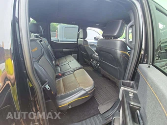 2023 Ford F-150 Tremor Crew Cab Short Bed - miniatura 16
