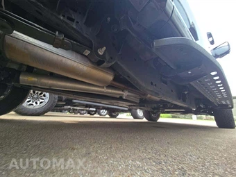 2023 Ford F-150 Tremor Crew Cab Short Bed - miniatura 17