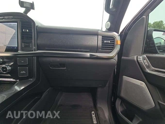 2023 Ford F-150 Tremor Crew Cab Short Bed - miniatura 19