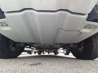 2023 Ford F-150 Tremor Crew Cab Short Bed - miniatura 20
