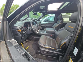 2023 Ford F-150 Tremor Crew Cab Short Bed - miniatura 6