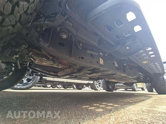 2023 Ford F-150 Tremor Crew Cab Short Bed - miniatura 7