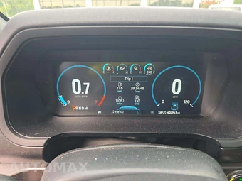 2023 Ford F-150 Tremor Crew Cab Short Bed - miniatura 9