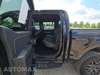 2023 Ford F-150 Tremor Crew Cab Short Bed - miniatura 10