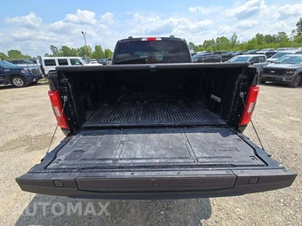 2023 Ford F-150 Tremor Crew Cab Short Bed - miniatura 11