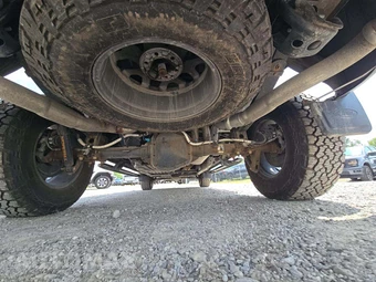 2023 Ford F-150 Tremor Crew Cab Short Bed - miniatura 12
