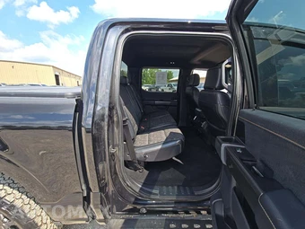 2023 Ford F-150 Tremor Crew Cab Short Bed - miniatura 13