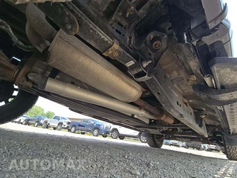 2023 Ford F-150 Tremor Crew Cab Short Bed - miniatura 14