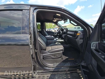 2023 Ford F-150 Tremor Crew Cab Short Bed - miniatura 15
